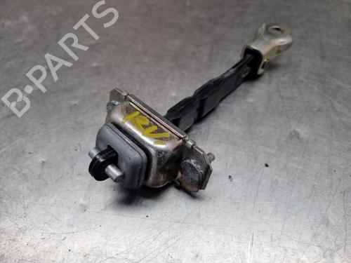 Used Hinge/Door check strap TOYOTA GT 86 Coupe (ZN6_) 2.0 (ZN6AC_, ZN6BC_, ZN6K) (200 hp) 22647787