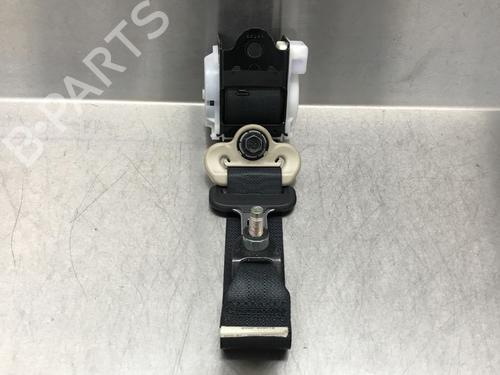 Used Rear right seatbelt NISSAN MURANO II (Z51) 3.5 4x4 (256 hp) 10853958