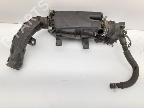 Used Air filter box SUBARU TREZIA 1.3 (NSP120X, NSP120L) (99 hp) 10846411
