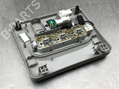 Interior roof light NISSAN QASHQAI II (J11, J11_) 1.5 dCi | BP10853536I8 