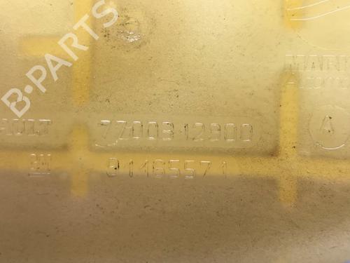 Expansion tank NISSAN PRIMASTAR Van (X83) 1.9 dCi 80 | BP16479800C120 
