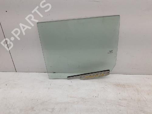 Used Rear left door window HONDA CIVIC X Hatchback (FC_, FK_) 1.0 VTEC (FK6) (129 hp) 10838098