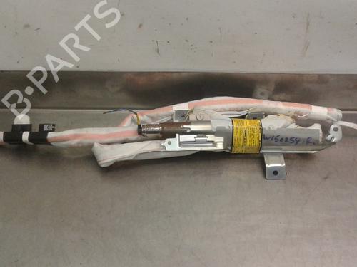 Used Right curtain airbag KIA CEE'D SW (ED) 1.4 CVVT (90 hp) 10827039