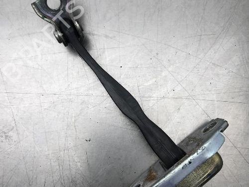 Used Hinge/Door check strap MITSUBISHI MIRAGE / SPACE STAR VI Hatchback (A0_A) 1.2 (A03A) (80 hp) 17642228