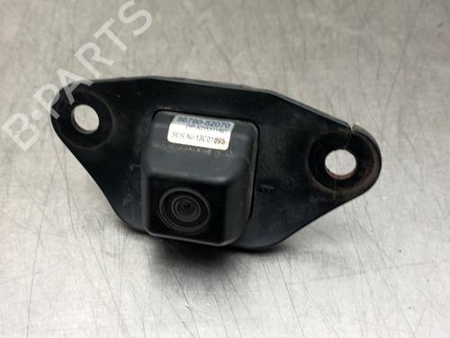 Used Camera TOYOTA VERSO S (_P12_) 1.33 (NSP120_) (99 hp) 17813447