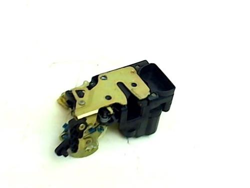 Used Rear left lock DAEWOO LACETTI Hatchback (KLAN) 1.8 (122 hp) 13167377