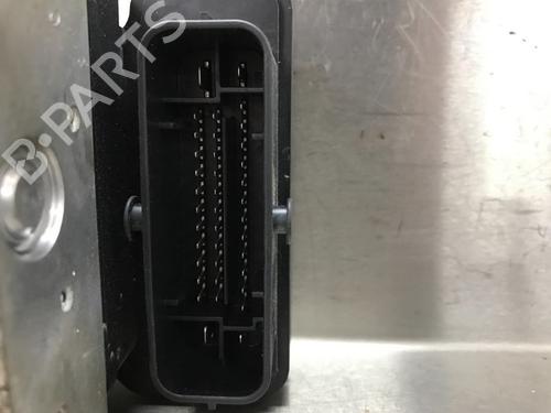 ABS pump NISSAN MICRA V (K14) 0.9 IG-T | BP13382333M43 