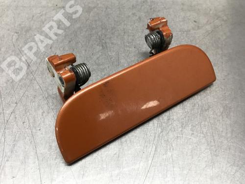 Used Rear left exterior door handle Rear left exterior door handle DAIHATSU TREVIS 1.0 (58 hp) 10857132 10857132