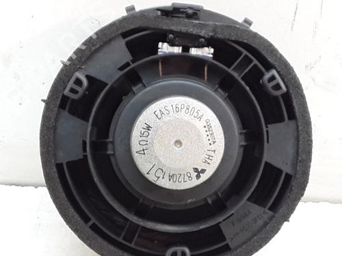 Luidspreker MITSUBISHI MIRAGE / SPACE STAR VI Hatchback (A0_A) 1.0 (A05A) (71 hp) 10834905