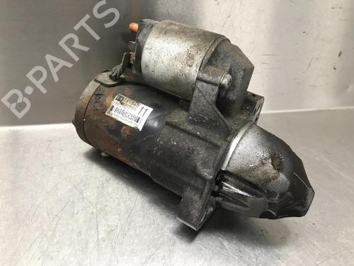 Used Starter MITSUBISHI LANCER VIII (CY_A, CZ_A) 1.8 (CY3A, CY6A) (143 hp) 14933685