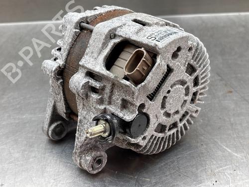 Alternator MAZDA CX-5 (KE, GH) 2.2 D AWD (KE102) | BP33181216M7 - Image 2
