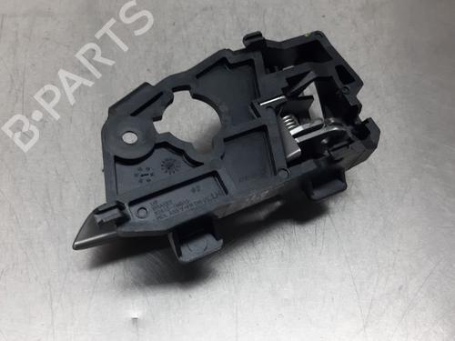 Front left exterior door handle KIA RIO III (UB) 1.2 CVVT | BP10856118C128 