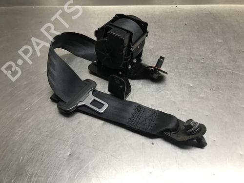 Used Rear left seatbelt HYUNDAI i30 (GD) 1.6 CRDi (128 hp) 17465434
