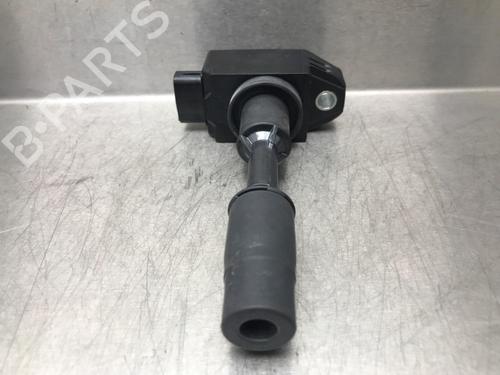 Used Ignition coil SUZUKI VITARA (LY) 1.4 Hybrid (Mild Hybrid) AllGrip (APK414) (129 hp) 13185377