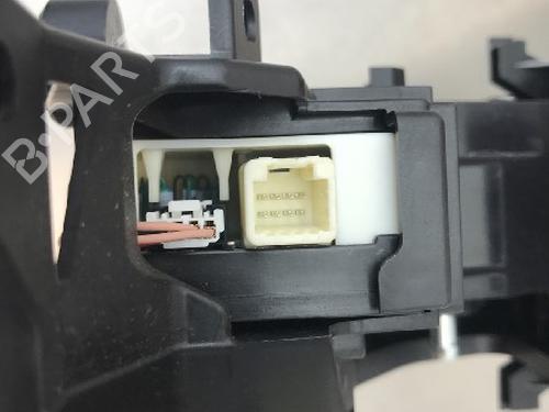 Gear lever TOYOTA YARIS (_P13_) 1.5 Hybrid (NHP130_) | BP10847792M90 