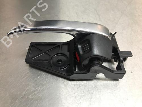 Front left exterior door handle SUZUKI SWIFT IV (FZ, NZ) 1.2 (AZH412, ZC72S) | BP10847375C128 