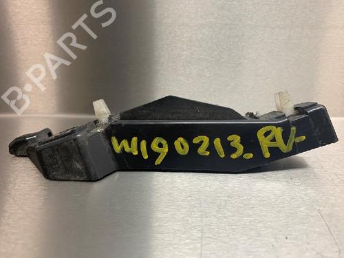 Used Front bumper bracket HYUNDAI SANTA FÉ II (CM) 2.2 CRDi GLS 4x4 (150 hp) 13175298