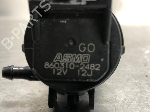 Sprinklervæskepumpe DAIHATSU SIRION (M3_) 1.3 (M301) | BP16724921E24 