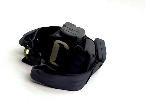 Used Rear left seatbelt DAEWOO LACETTI Hatchback (KLAN) 1.8 (122 hp) 10820147