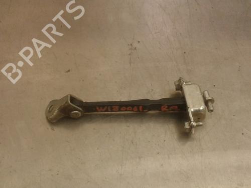 Used Hinge/Door check strap SUZUKI CELERIO (LF) 1.0 (AVK310) (68 hp) 13170315