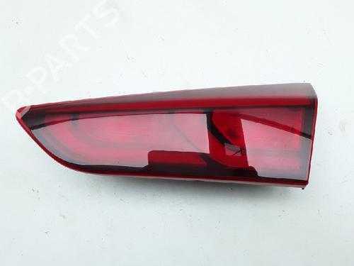 Used Right taillight HYUNDAI i20 II (GB, IB) 1.0 T-GDI (101 hp) 10833034