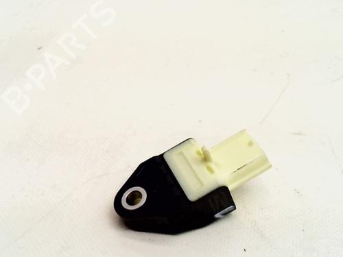 Used Electronic module TOYOTA IQ (_J1_) 1.0 (KGJ10_, KGJ10R) (68 hp) 10821881