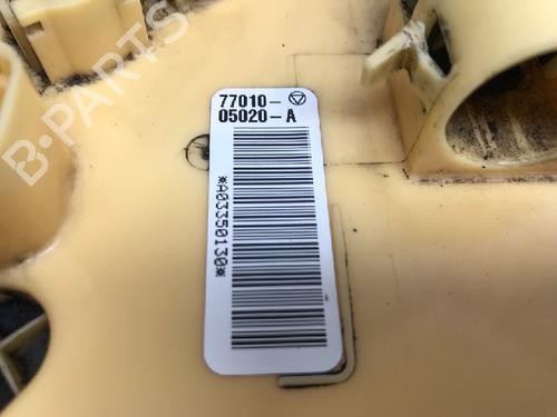 Fuel pump TOYOTA AVENSIS Estate (_T27_) 2.0 D-4D (ADT270_, ADT270R) | BP13177296M76 