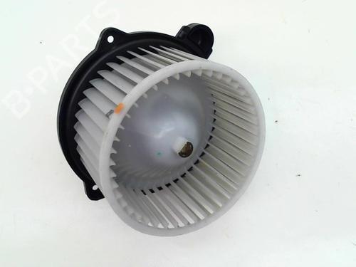 Heater blower motor HYUNDAI i10 I (PA) 1.1 | BP10819853M62 