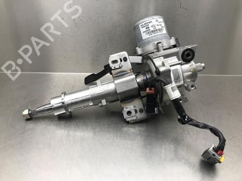 Used Steering column KIA CEE'D Sportswagon (JD) 1.6 GDI (135 hp) 19503295