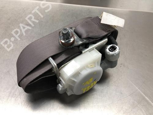 Used Front right seatbelt DAIHATSU CUORE VII (L275_, L285_, L276_) 1.0 (L276) (70 hp) 11024740