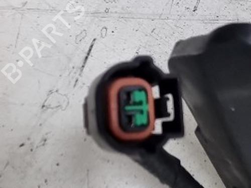 Front slam panel HYUNDAI i30 Estate (GD) 1.6 GDI | BP16701139C72