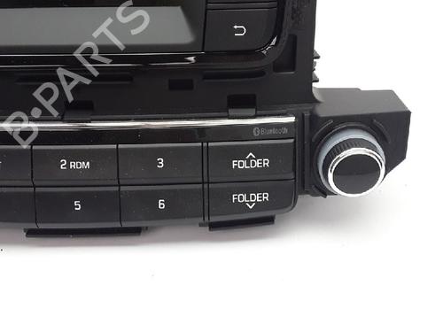 Electronic module HYUNDAI TUCSON (TL, TLE) 1.6 GDi | BP10830584M83 