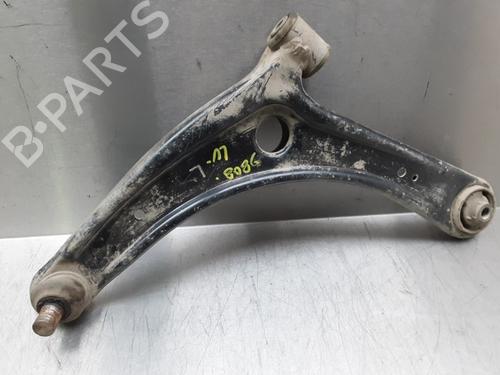 Used Left front suspension arm MITSUBISHI OUTLANDER III (GG_W, GF_W, ZJ, ZL, ZK) Plug-in Hybrid (GG2W) (200 hp) 12988768