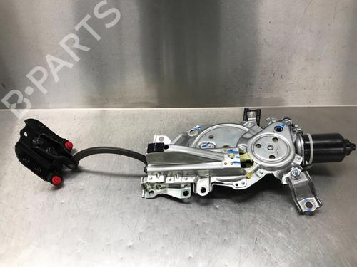 Used Electronic module NISSAN MURANO II (Z51) 3.5 4x4 (256 hp) 17497047