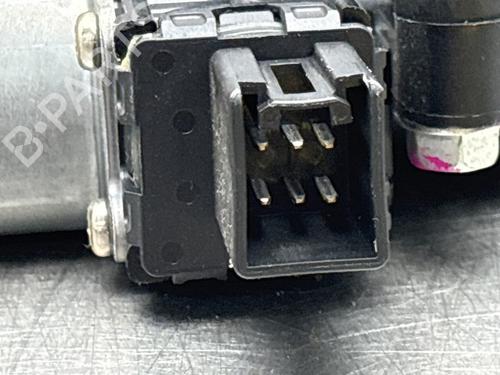 Front left window mechanism MAZDA 2 Hatchback (DL, DJ) 1.5 SKYACTIV-G | BP28176572C22 
