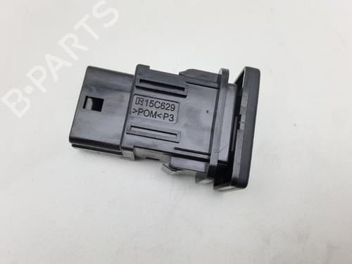 Used Switch TOYOTA YARIS (_P13_) 1.5 Hybrid (NHP130_) (101 hp) 10840190