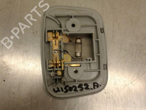 Used Interior roof light MITSUBISHI OUTLANDER II (CW_W) 2.4 4WD (CW5W) (170 hp) 10827607