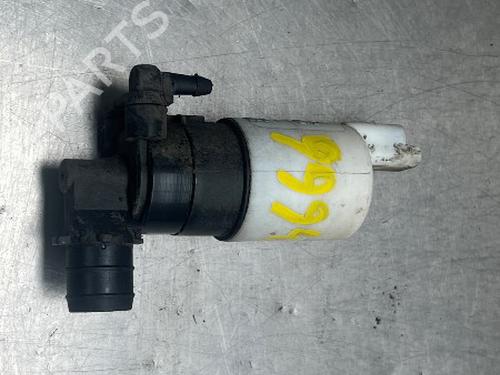 Used Washer pump Washer pump 16724947 16724947