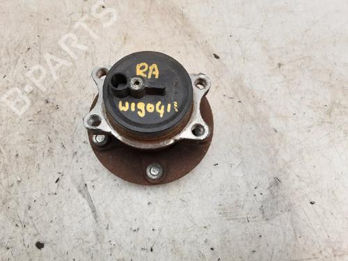 Autre MITSUBISHI ASX (GA_W_) 1.8 DI-D 4WD (GA6W) (116 hp) 13173784