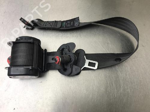 Used Rear right seatbelt HYUNDAI ix20 (JC) 1.6 (125 hp) 10848336
