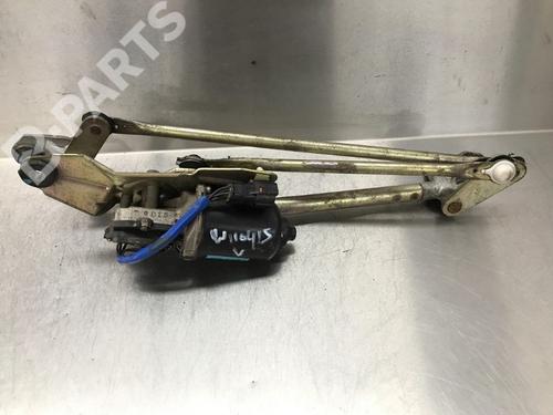 Used Front wiper motor Front wiper motor DAEWOO REZZO (U100) 1.8 (98 hp) 10818602 10818602