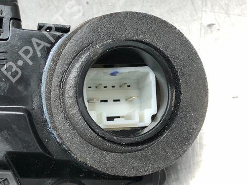 Rear right lock HONDA CIVIC IX (FK) 1.4 i-VTEC (FK1) | BP13183632C99