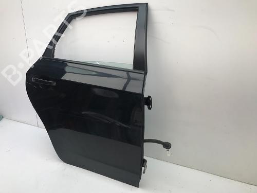 Right rear door SUBARU IMPREZA Hatchback (GR, GH, G3) 2.0 D AWD | BP10848146C5 