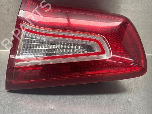 Used Right taillight KIA SPORTAGE III (SL) 2.0 CVVT AWD (163 hp) 16762377