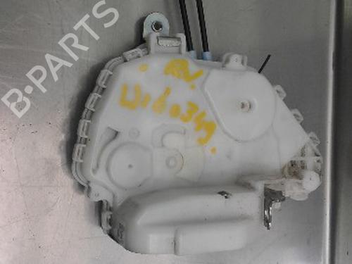 Front right lock HONDA CIVIC VIII Saloon (FD, FA) 1.3 IMA (FA3, FD3) | BP10825395C97 