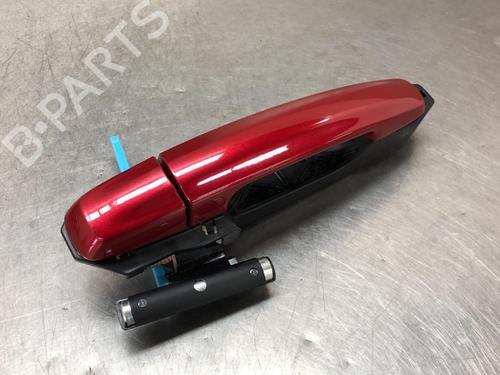 Used Front left exterior door handle SUZUKI CELERIO (LF) 1.0 (AVK310) (68 hp) 13610450
