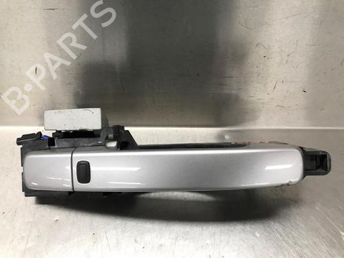 Used Front right exterior door handle Front right exterior door handle 15294334 15294334