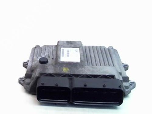 Used Engine control unit (ECU) SUZUKI IGNIS II (MH) 1.3 DDiS (RM413D) (70 hp) 10821796