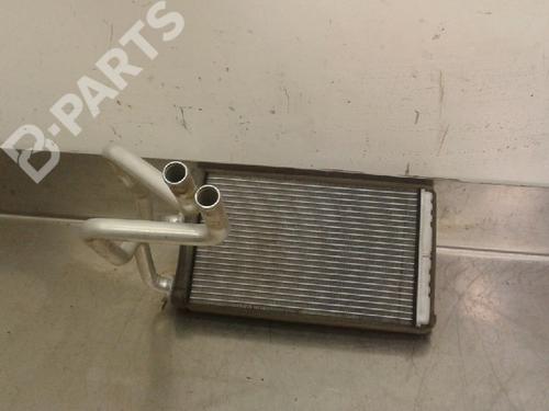 Used Heating radiator Heating radiator MITSUBISHI OUTLANDER II (CW_W) 2.4 4WD (CW5W) (170 hp) 10827530 10827530