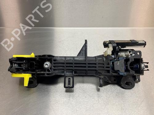 Front right exterior door handle TOYOTA PRIUS (_W3_) 1.8 Hybrid (ZVW3_) | BP10843396C129 
